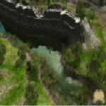 沖向柏林游戲 中文版 