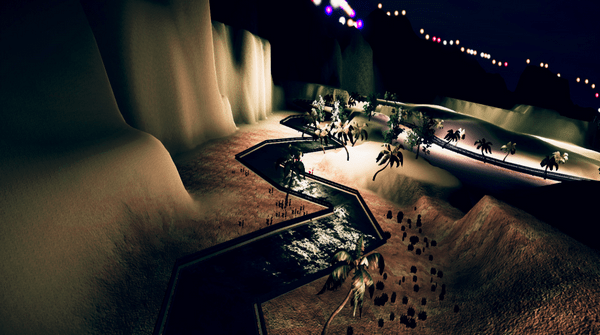 地下俱樂部2018下載 中文版