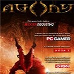 痛苦地獄 中文版 