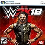 WWE 2K18 中文版 