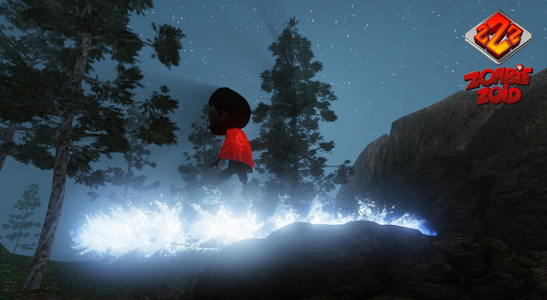 最強僵尸殺手中文版