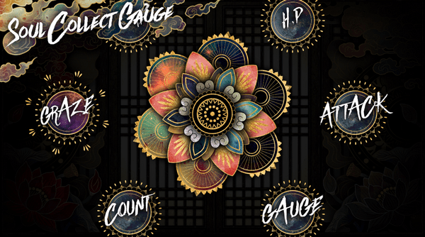 食魂徒 中文版圖5