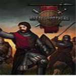 戰(zhàn)場(chǎng)兄弟游戲下載 漢化版 