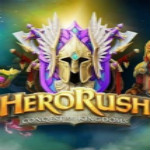 英雄沖鋒：瘋狂國王 中文版 