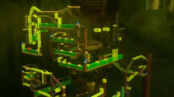 泰尼希亞中文版