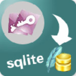 數(shù)據(jù)庫轉(zhuǎn)換工具(AccessToSqlite) V2.0 官方版 