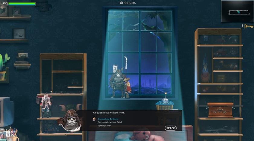 玩具冒險中文版