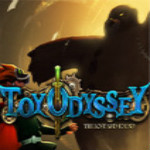 玩具冒險五項修改器 v1.0 綠色版 