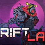 欺詐之地 中文版 