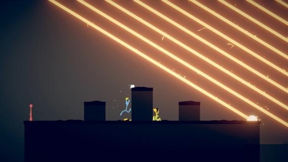 火柴人競技場 中文版