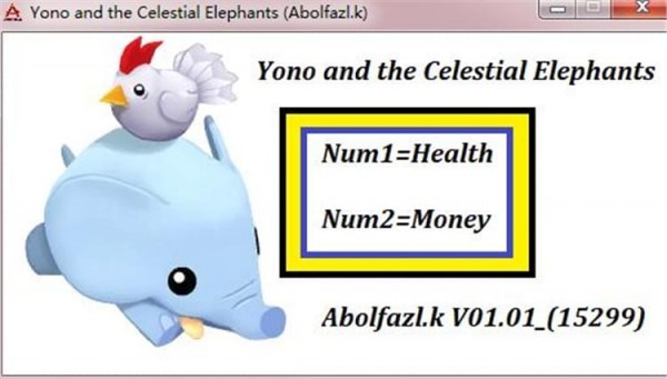 Yono和天空之象無限生命金錢修改器 免費(fèi)版