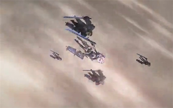 地球黎明下載 漢化版圖2