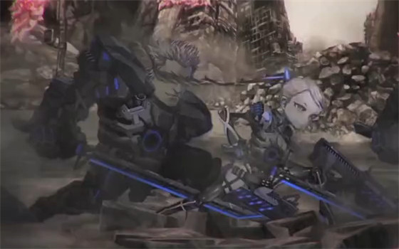 地球黎明下載 漢化版圖4