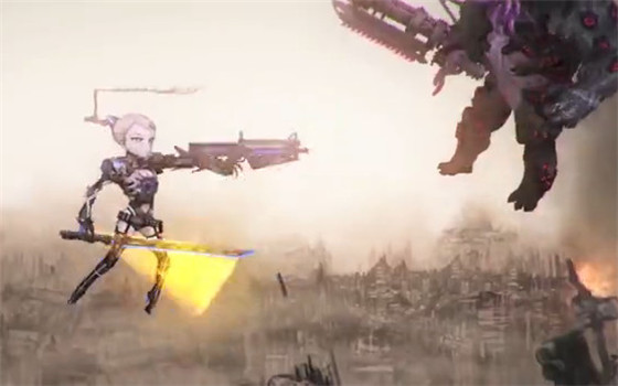 地球黎明漢化版