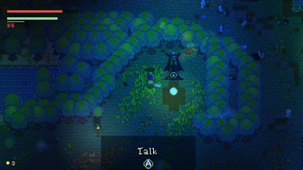 不同的世界漢化版