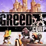 貪婪公司下載 中文版 