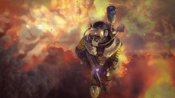 Rogue Trooper Redux 中文版圖5