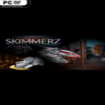 SKIMMERZ游戲 pc中文版 