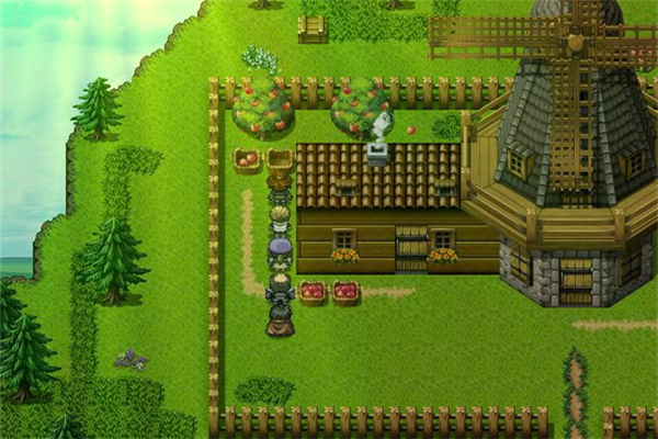 一個(gè)普通人的故事