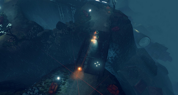 軍團行動中文版