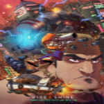 瑞思和夏恩下載 簡體中文版 