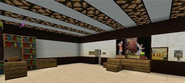 我的世界逃離箱子地圖下載