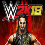 WWE2K18 3DM漢化補(bǔ)丁 3.0 免費(fèi)版 