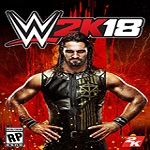 WWE2K18十二項修改器 v3.0 免費(fèi)版 
