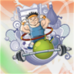 健身達(dá)人 v5.3.86 安卓版 