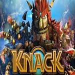 鈉克大冒險 中文版 