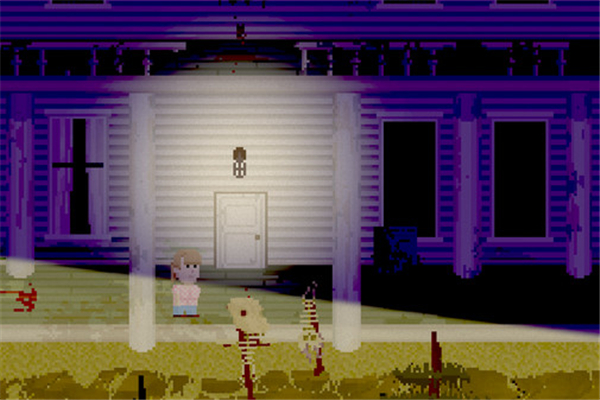 湖景小屋合集版