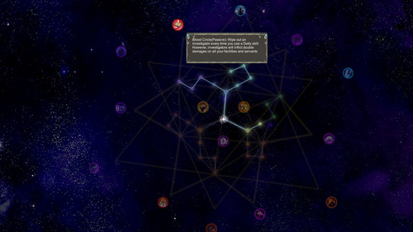 重返舊世游戲下載 中文版圖1