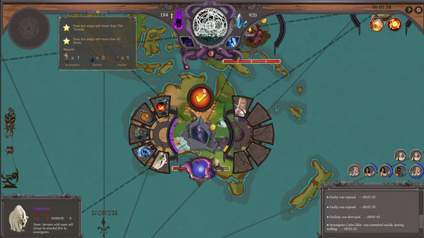 重返舊世游戲下載 中文版圖2