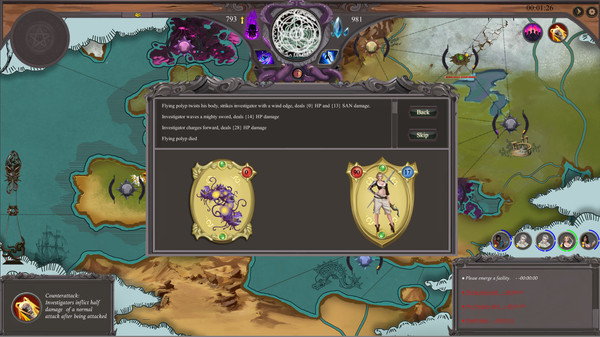 重返舊世游戲下載 中文版圖3