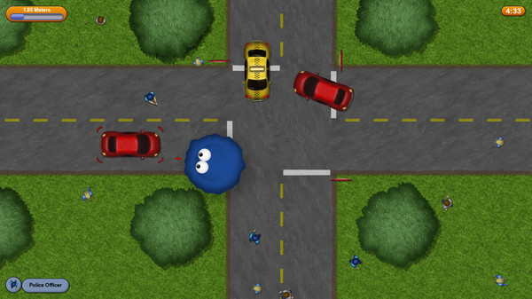 美味星球 中文版