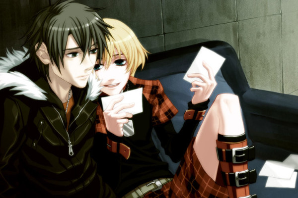 咎狗之血游戲下載 漢化版圖2