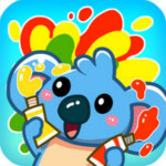 兒童寶寶學顏色 v1.4 iPhone版 