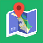 天地圖江蘇 v1.5 安卓版 