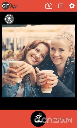 Gif 相機(jī)app