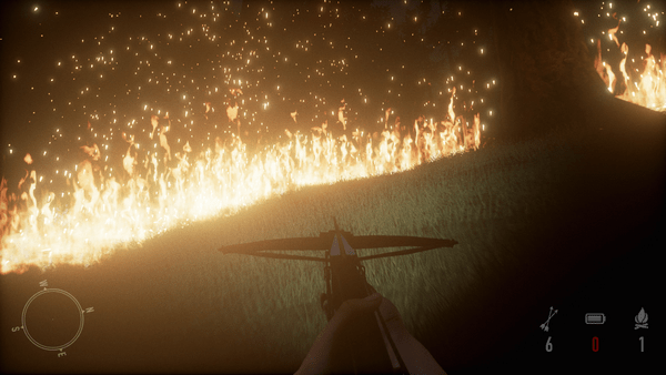 松林里的惡魔破解版補(bǔ)丁下載