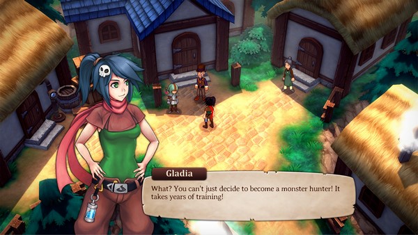 楚龍暗影來襲下載 pc漢化版圖3