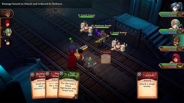 楚龍暗影來襲下載 pc漢化版圖4