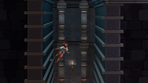 密不可分游戲下載 中文硬盤版圖2