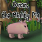 勇敢的豬游戲 中文破解版 