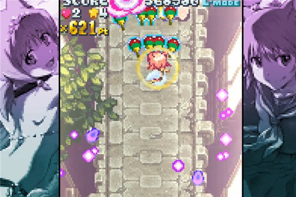 貓娘的冒險(xiǎn)