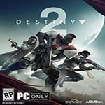 命運(yùn)2預(yù)載版解鎖補(bǔ)丁下載 免費(fèi)版 