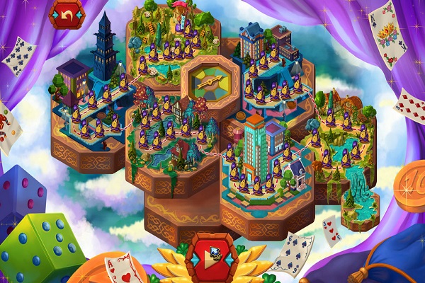 德古拉傳奇逐愛之旅