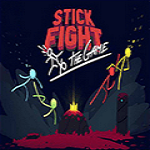 火柴人戰(zhàn)斗Stick Fight The Game 中文版 