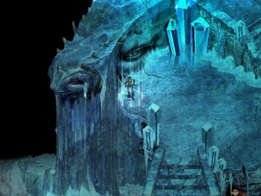 祭典異教徒王國(guó)漢化版