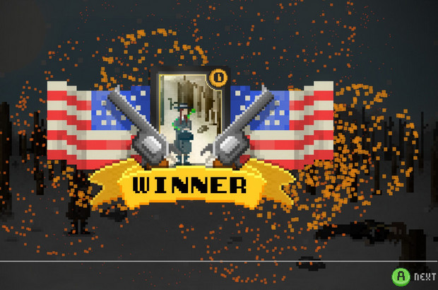 西部手速王Western Press 中文版圖1